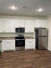 1112 S 6th Ave in Denison, TX - Building Photo - Building Photo