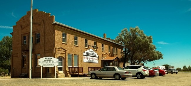 Farson-Oregon Trail in Farson, WY - Building Photo - Building Photo