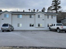 1111 Silver St, Unit 2 in Rapid City, SD - Building Photo