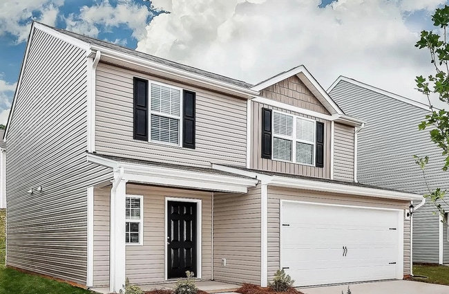6208 Lowe Ln in Charlotte, NC - Building Photo - Building Photo