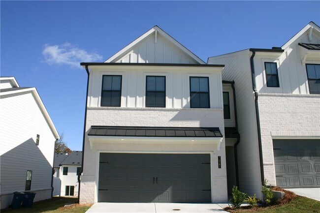 1867 Copelyn Reese Ct in Lawrenceville, GA - Building Photo - Building Photo