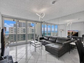 3725 S Ocean Dr, Unit unit 1506 in Hollywood, FL - Building Photo