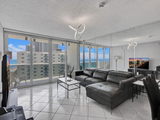 property at 3725 S Ocean Dr