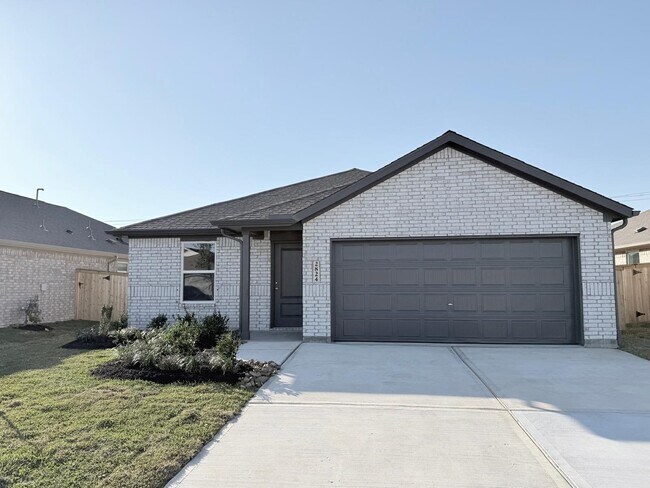 2824 Cedar Rock St in League City, TX - Building Photo - Building Photo