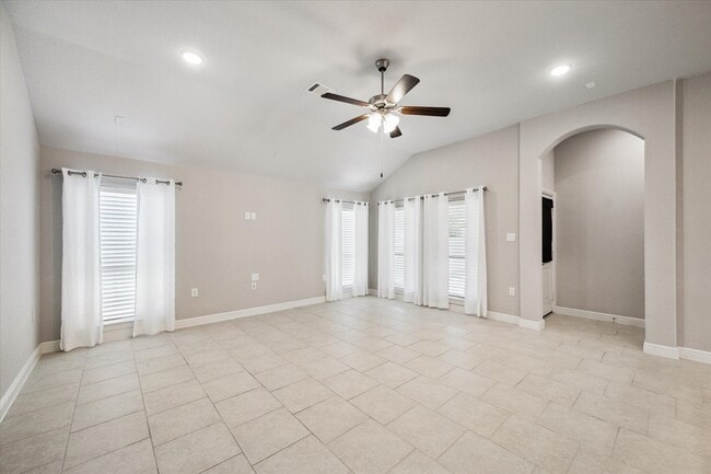 4812 La Piedra Ln in League City, TX - Foto de edificio - Building Photo