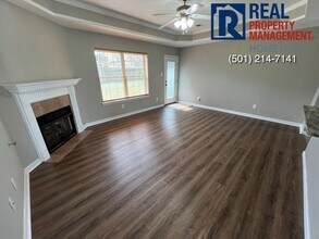 17 Mustang Dr in Cabot, AR - Building Photo - Building Photo