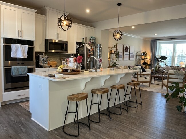 property at 113 Eagle Wood Dr