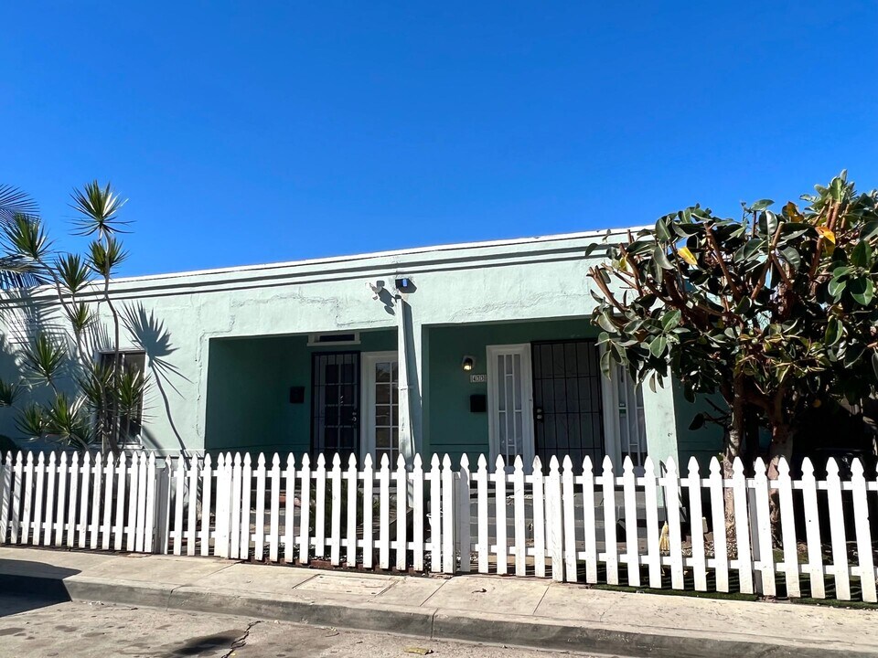 431 Zona Ct in Long Beach, CA - Building Photo