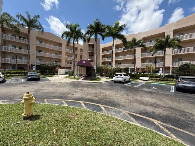 property at 7755 Yardley Dr