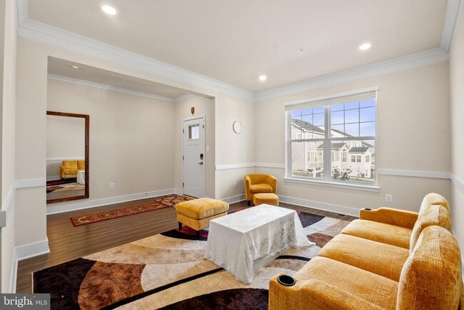 1281 Backbone Wy in Frederick, MD - Building Photo - Building Photo