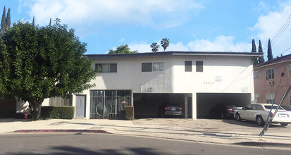 15477 Moorpark St in Sherman Oaks, CA - Building Photo - Other