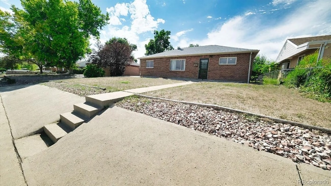 9231 Harris St in Thornton, CO - Building Photo - Building Photo