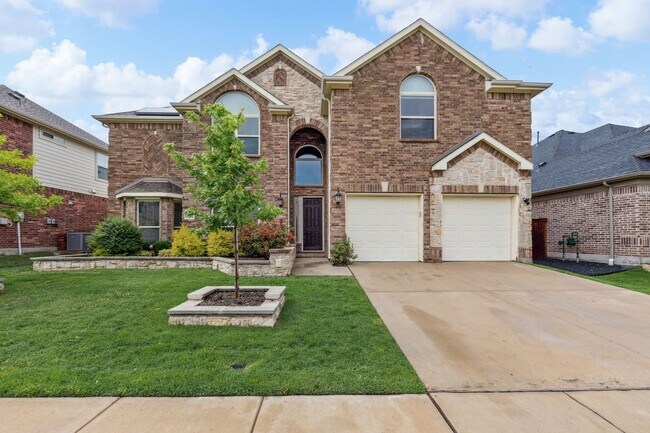 720 Yarrow St in Little Elm, TX - Building Photo - Building Photo
