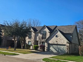 2122 Laurel Oaks Dr in Houston, TX - Building Photo