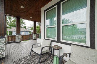1035 Herkimer St in Houston, TX - Building Photo - Building Photo