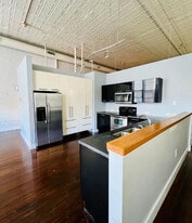 Lofts on Church in Roanoke, VA - Building Photo