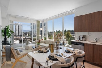 Highpoint Rental in Coquitlam, BC - Building Photo - Building Photo