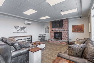 Cambridge Place/Madison Place in Stanwood, WA - Building Photo - Building Photo