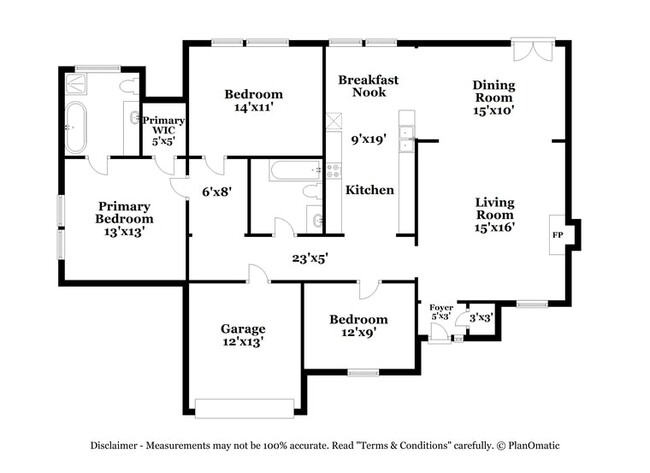 525 Devcon Ln in Palmetto, GA - Building Photo - Building Photo