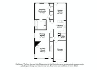 4724 Abercromby St in Charlotte, NC - Building Photo - Building Photo