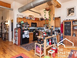 1822 S Bishop St in Chicago, IL - Building Photo - Building Photo