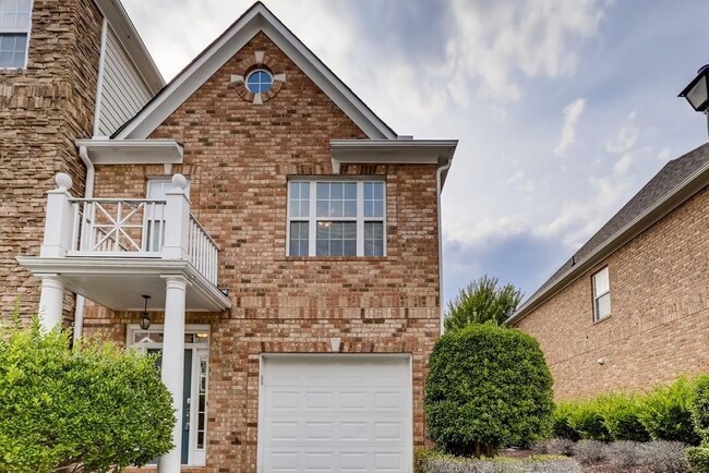 10828 Yorkwood St in Duluth, GA - Building Photo - Building Photo