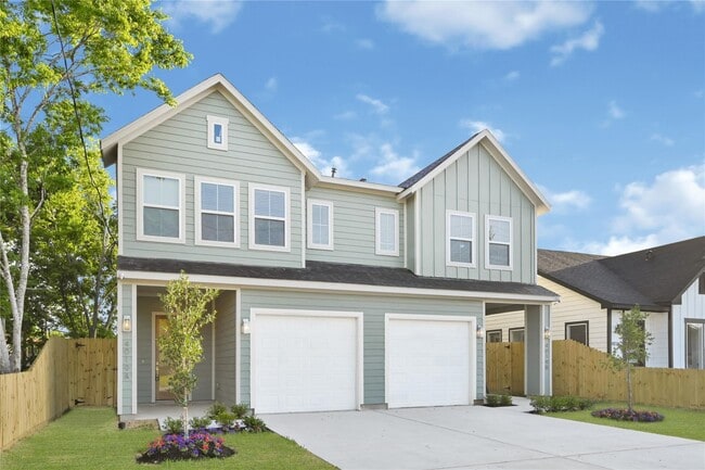 property at 4019 Stassen St