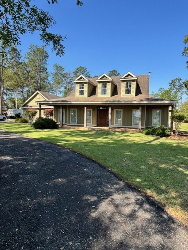 property at 635 WALTON Way Dr