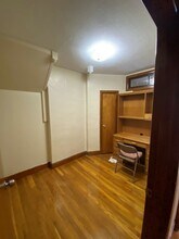 51 Aldie St, Unit 1 in Boston, MA - Foto de edificio - Building Photo