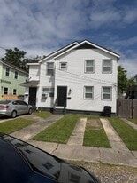 3611 Bruxelles St in New Orleans, LA - Building Photo