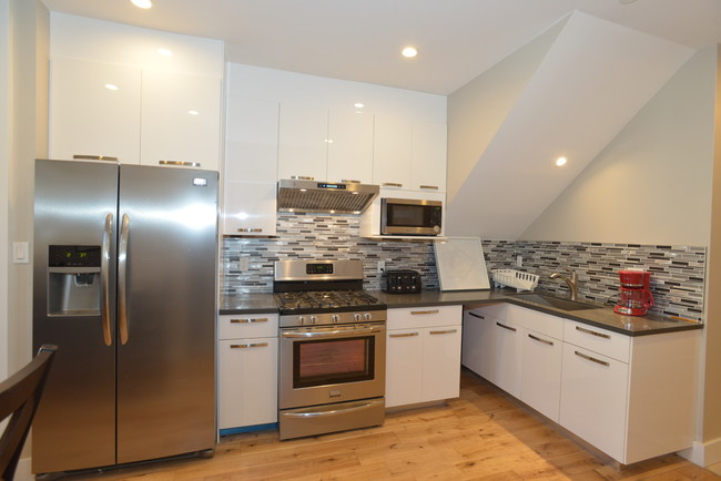 Parnassua in San Francisco, CA - Building Photo - Other