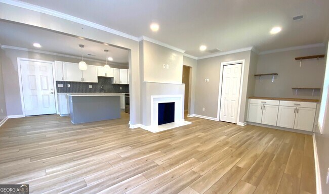1384 Allegheny St SW in Atlanta, GA - Building Photo - Building Photo