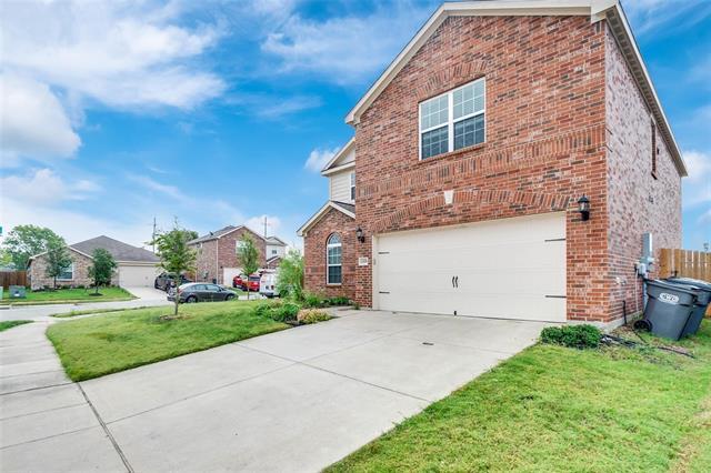 property at 1201 Juniper Dr