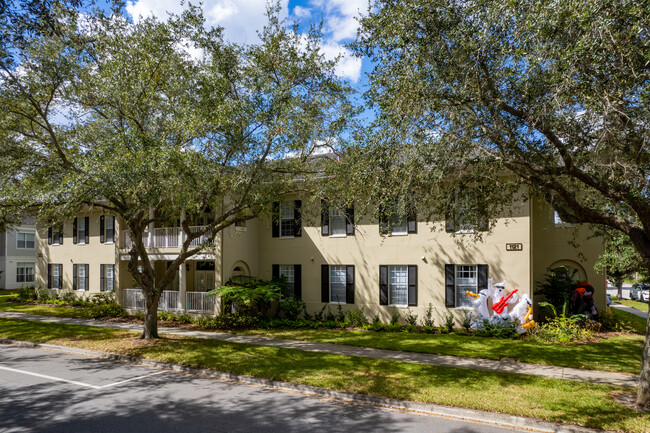 1121 Celebration Ave in Celebration, FL - Building Photo - Building Photo