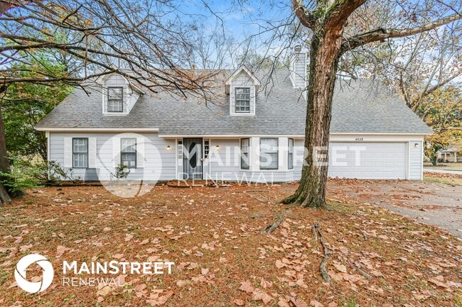 4658 Limestone Ln
