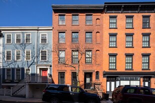 54 Hicks St in Brooklyn, NY - Building Photo