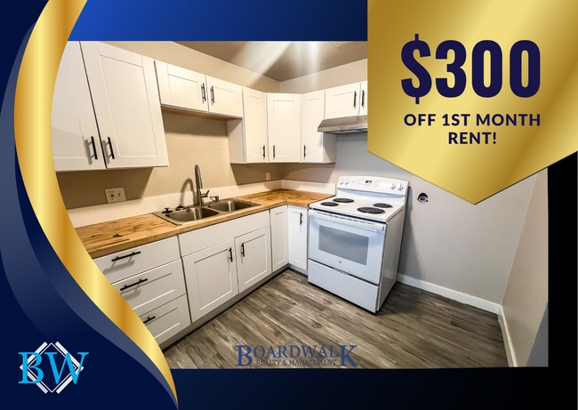 property at 768 N Redwood Rd