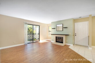 9322 Twin Trails Dr in San Diego, CA - Building Photo - Building Photo