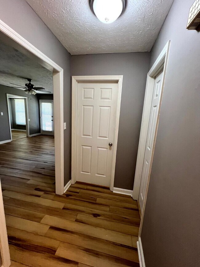 1200 Bostian Dr in Fayetteville, NC - Building Photo - Building Photo