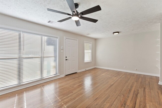 3811 Luca St in Houston, TX - Building Photo - Building Photo