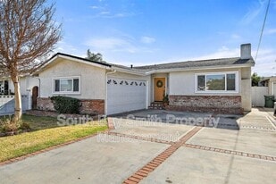 1918 252nd St in Lomita, CA - Building Photo
