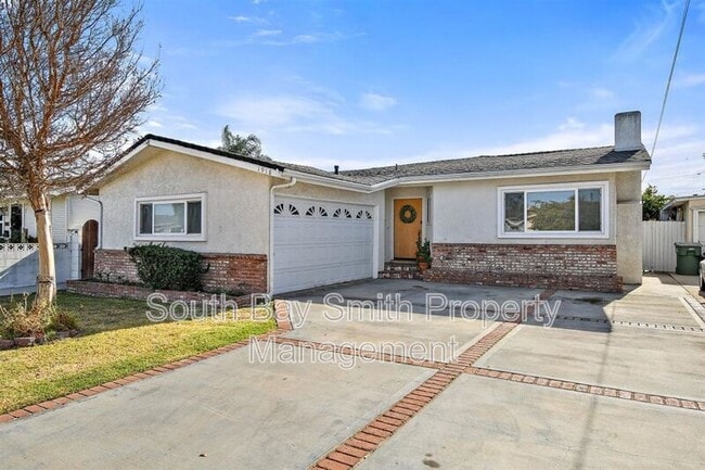 property at 1918 252nd St