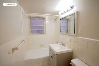 109-33 71st Rd in Queens, NY - Building Photo - Building Photo