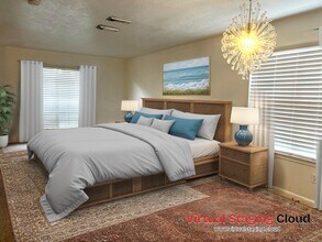 14423 Parkesgate Dr in Houston, TX - Building Photo - Building Photo