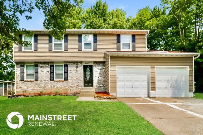 6407 Ocho Rios Ct