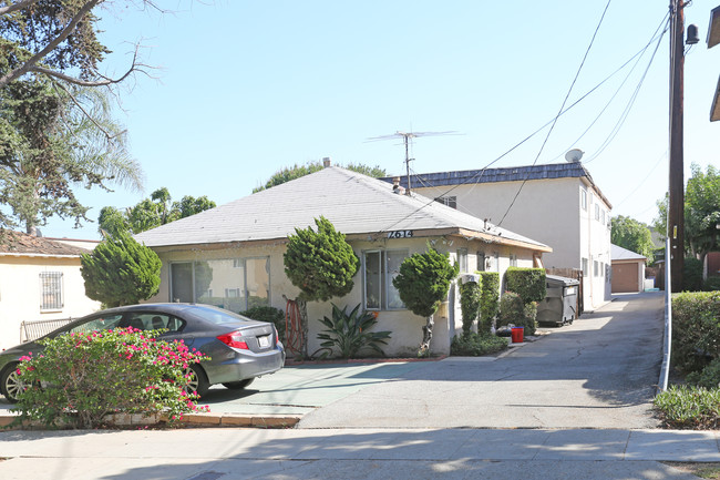 2614 Kansas Ave in Santa Monica, CA - Building Photo - Primary Photo