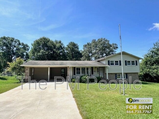 property at 110 Kathryn Dr