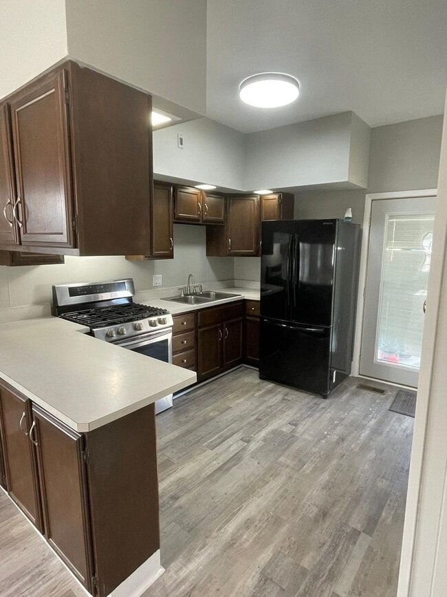 2200 Central St in Lafayette, IN - Building Photo - Building Photo