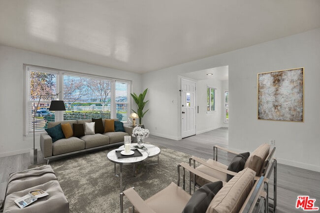 property at 6272 Silva St