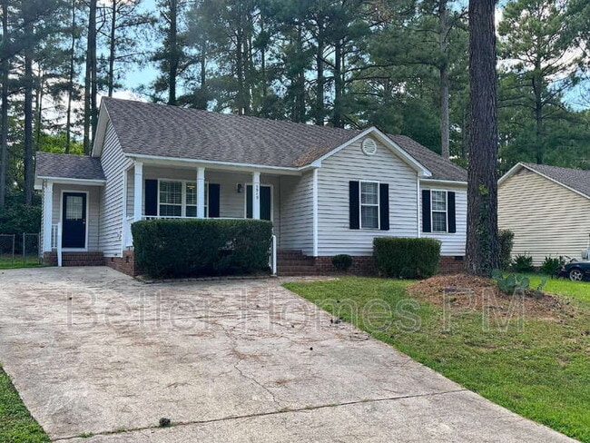 5949 Presentation St in Knightdale, NC - Building Photo - Building Photo
